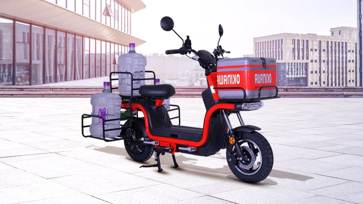 Okinawa Dual 100 2025