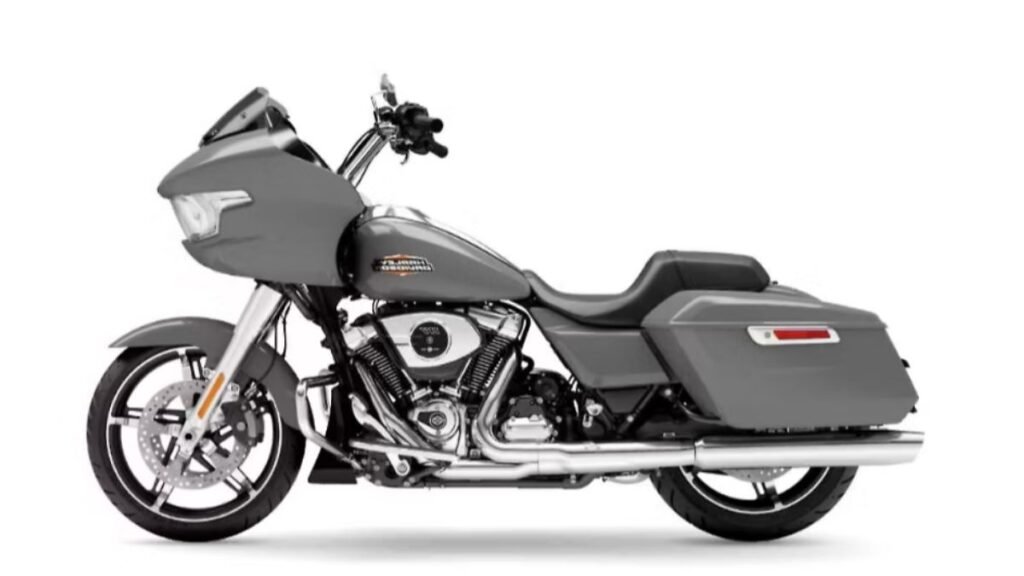 Harley-Davidson CVO