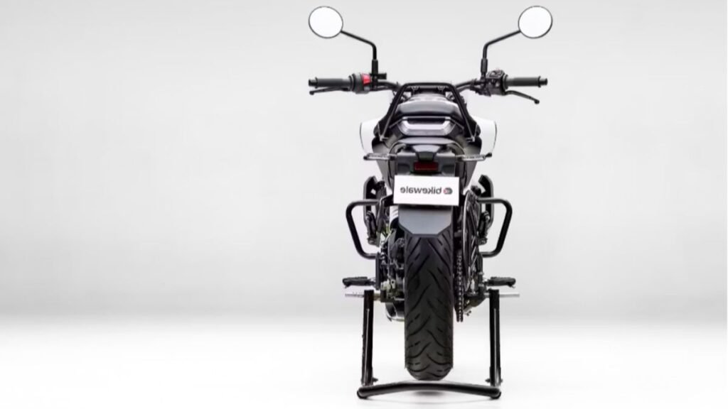 Husqvarna Vitpilen 250 2025