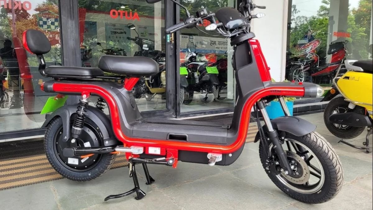 Okinawa Dual 100 2025