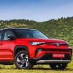 Maruti Suzuki Victoris